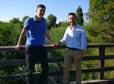 N-VA Oudenburg nieuwe voorzitter