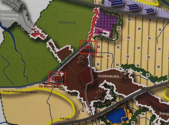 Glastuinbouwcomplex Plan Ruimtelijke ordening