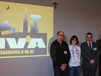 Praatcafé 18-03-2012