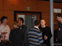 Praatcafé 18-03-2012