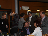 Praatcafé 18-03-2012