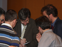 Praatcafé 18-03-2012